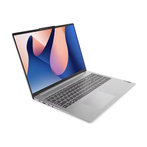 Лаптоп Lenovo IdeaPad Slim 5 16ABR8 с AMD Ryzen 7 7730U 2 0 4 5GHz