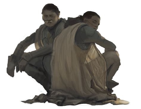 Chani And Shishakli 1 Hour Painting By Me Rdune