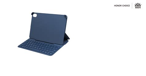 HONOR Pad 8 Smart Keyboard - Introduction, features, Performance ...