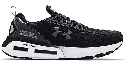 Under Armour Hovr Mega 2 Clone M - Black/White - Compare Prices - Klarna US