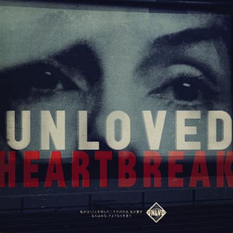 Heartbreak Cd Album Free Shipping Over £20 Hmv Store