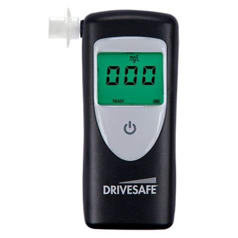 DRIVESAFE™ exec | ALCOLOCK - Ignition Interlocks, Compliance, Breath ...