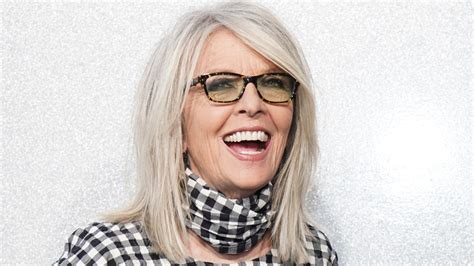 Diane Keaton Reveals Why She Never Got Married