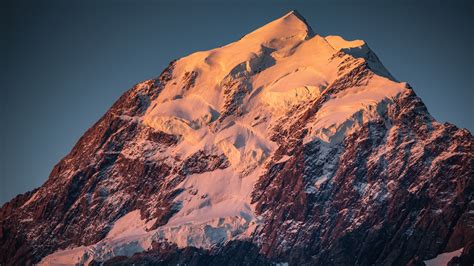 Magnificent Mountains Rk Guide