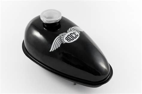 Motorized Bicycle Gas Tank 8 Motorcycle Accessories USA