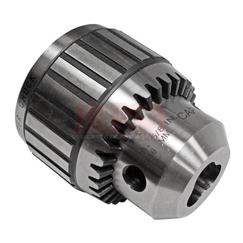 BROQUERO EMBALADO DE SUJECIÓN CÓNICA CON LLAVE 0030227 JACOBS SA-012-0070
