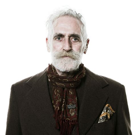 John Byrne John Need