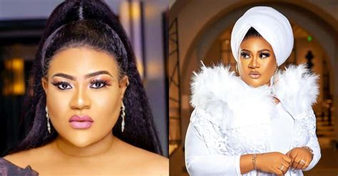 Nkechi Blessing Blows Hot Over Fan Asking Her For Sex