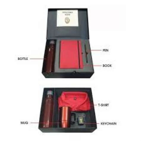 Employee Welcome Kit At Best Price In New Delhi By Nihalanis Id