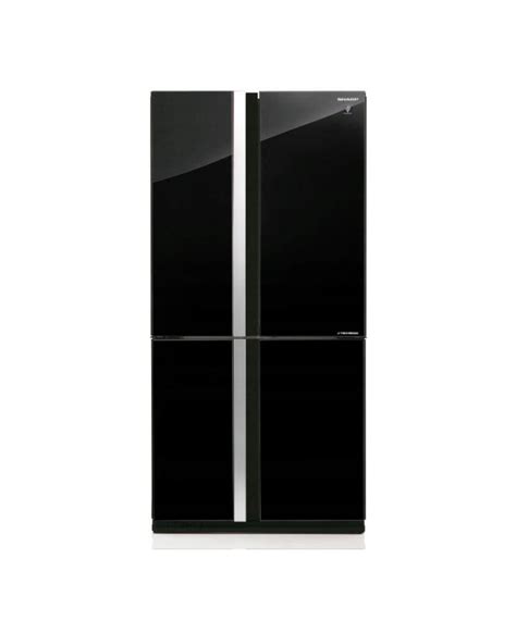 SHARP SJ-GX820P2BK