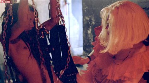 Naked Mar A Celedonio In Freeway