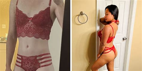 Revealing Romantic Valentine S Day Lingerie For A Night To Remember Catchy Shopper