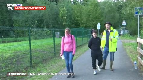 Photo Tao le petit ami de Lina avec la mère de cette dernière BFMTV