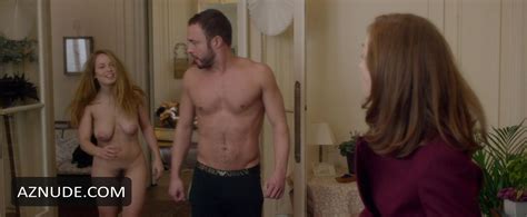 CAROLINE BRETON Nude AZNude