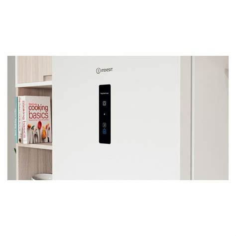 Двухкамерный холодильник Indesit ITR 5180 W купить в Москве на NeAmazon