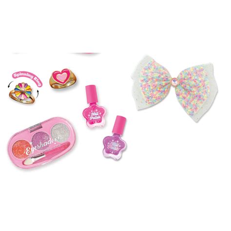 Hot Focus Ballerina Beauty For Cutie Toy Dubai Toys Mena Llc