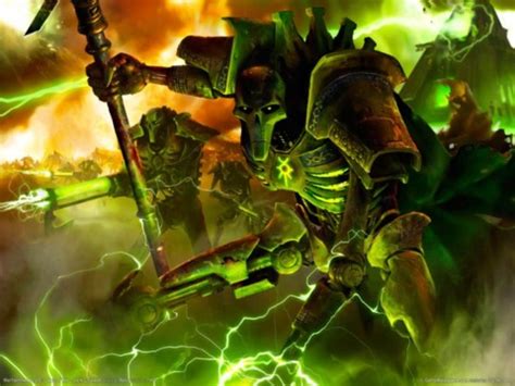 Warhammer 40,000 (Franchise) - Giant Bomb