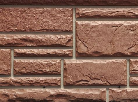 Цокольный сайдинг Nailite - Фасадные панели. Сайдинг и клинкер