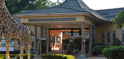 1 Day Entebbe Zoo And Botanical Garden Uganda Wildlife Education Center