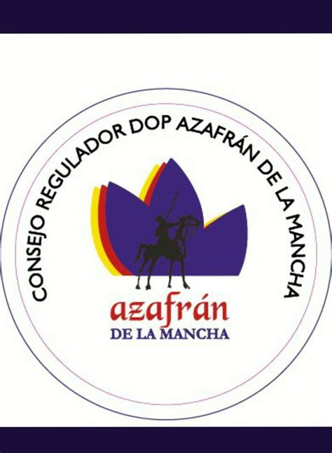 Esta Es La Única Marca De Conformidad Del Consejo Regulador Azafrán