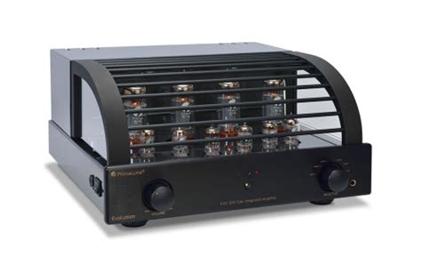Primaluna Evo 300 El34 2x42w Prima Luna Wzmacniacze Lampowe