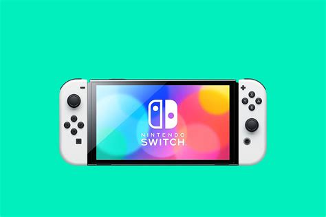 Nintendo Switch NINTENDO SWITCH - teetimeklever.com