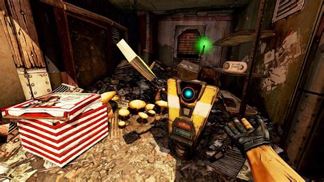 Borderlands 2 VR on Steam