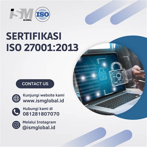 iso  ism global