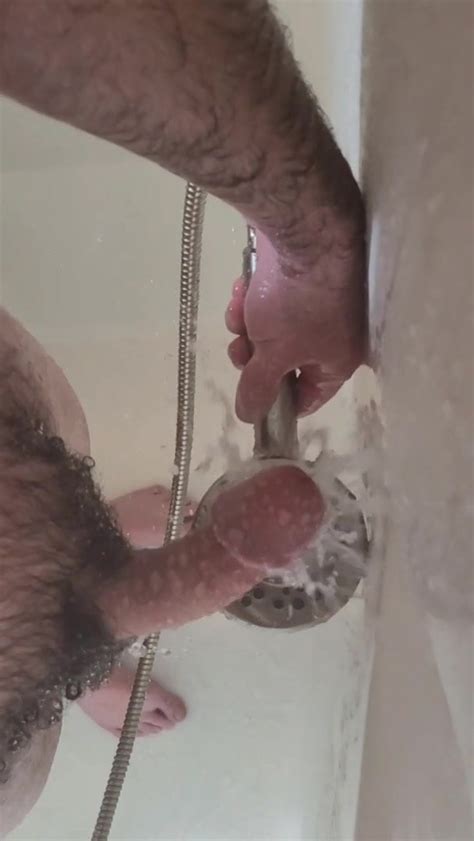 Shower Head Cumshot Gay Shower Cumshot HD Porn Video 64 XHamster