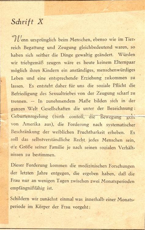 Photo Gallery From Educational Pamphlets To Sex Toys Der Spiegel