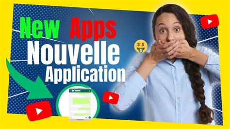 Essaye Cette Incroyable Application Mon Test Complet Youtube