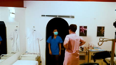 Marcus Pollack Medical Anal Fisting For Male Student Ass