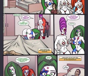 Boobsys Bedside Manner 8muses Sex And Porn Comics