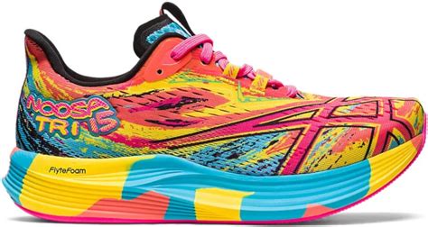 Dámská běžecká obuv Asics Noosa TRI 15 - Top4Running.cz