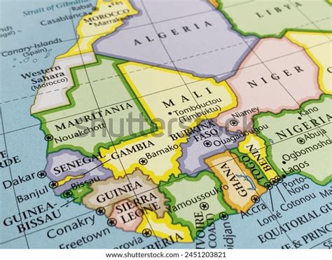 The Sahel Map: Over 28 Royalty-Free Licensable Stock Photos | Shutterstock