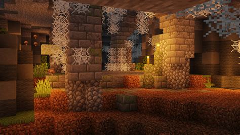 Crystal Hollows Structures - Hypixel SkyBlock Wiki