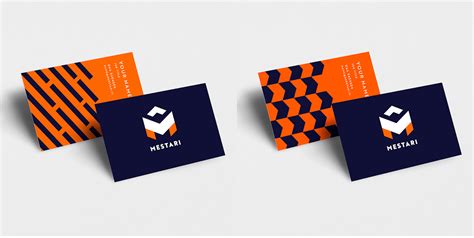 Logo Design & Business Cards on Behance