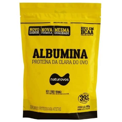 Kit X Albumina G Refil Morango Baunilha Chocolate E Banana