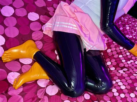 Latex Sissy Drone Nude Pics Xhamster