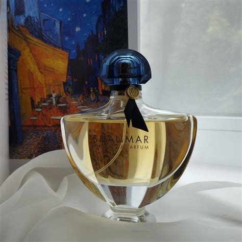 Shalimar Philtre de Parfum Guerlain άρωμα - ένα άρωμα για γυναίκες 2020