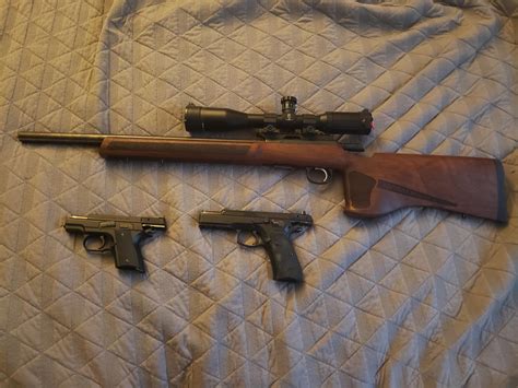 4987 Best CZ Images On Pholder Gun Porn Overlord And Guns