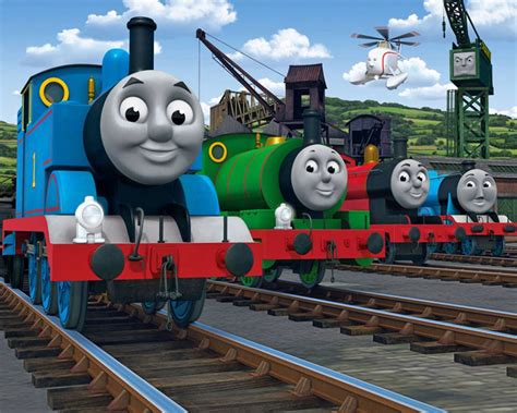 Free Thomas The Train, Download Free Thomas The Train png images, Free