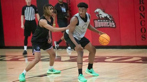 Perry Millennium Still Top Arizona High School Basketball Programs