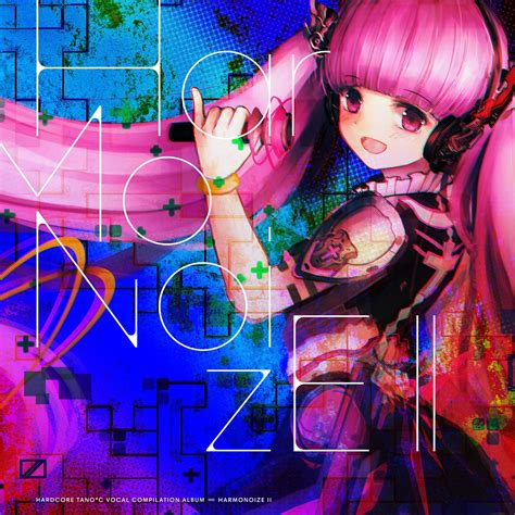 HARDCORE TANO C on Twitter HARDCORE TANO Cのボーカルコンピレーション第 弾が満を持しての登場