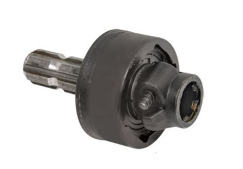 Understanding The Overrun Clutch