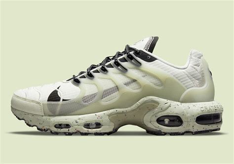 Nike Air Max Terrascape Plus DC6078-100 Release Date | SneakerNews.com