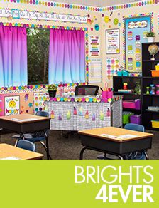 Classroom Decorations | Teacher Created Resources