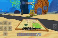 Pc Bikini Bottom Spongebob Mcpe Ld