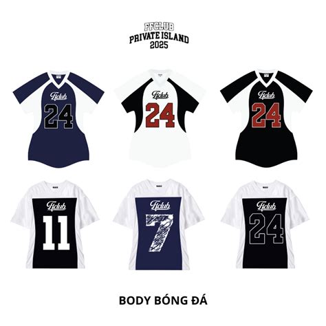 ÁO THUN PHỐI BÓNG ĐÁ MIX 2 FFCLUB LOCAL BRAND HOT TREND PHIÊN BẢN BODY Shopee Việt Nam