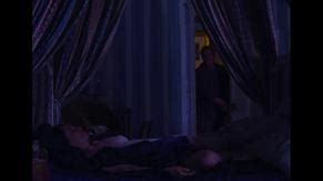 The Dreamer Nude Scenes Aznude